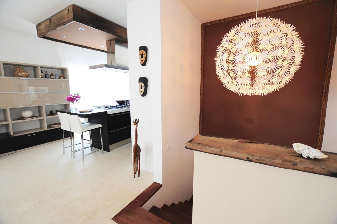 Ocean View Luxury Penthouse Nne Zanzibarhouses Apartment Kiwengwa  Exterior photo